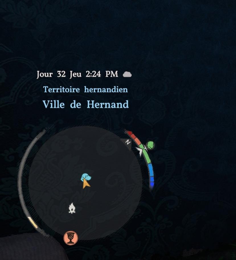 Noosca - The Witcher | JV tweet media