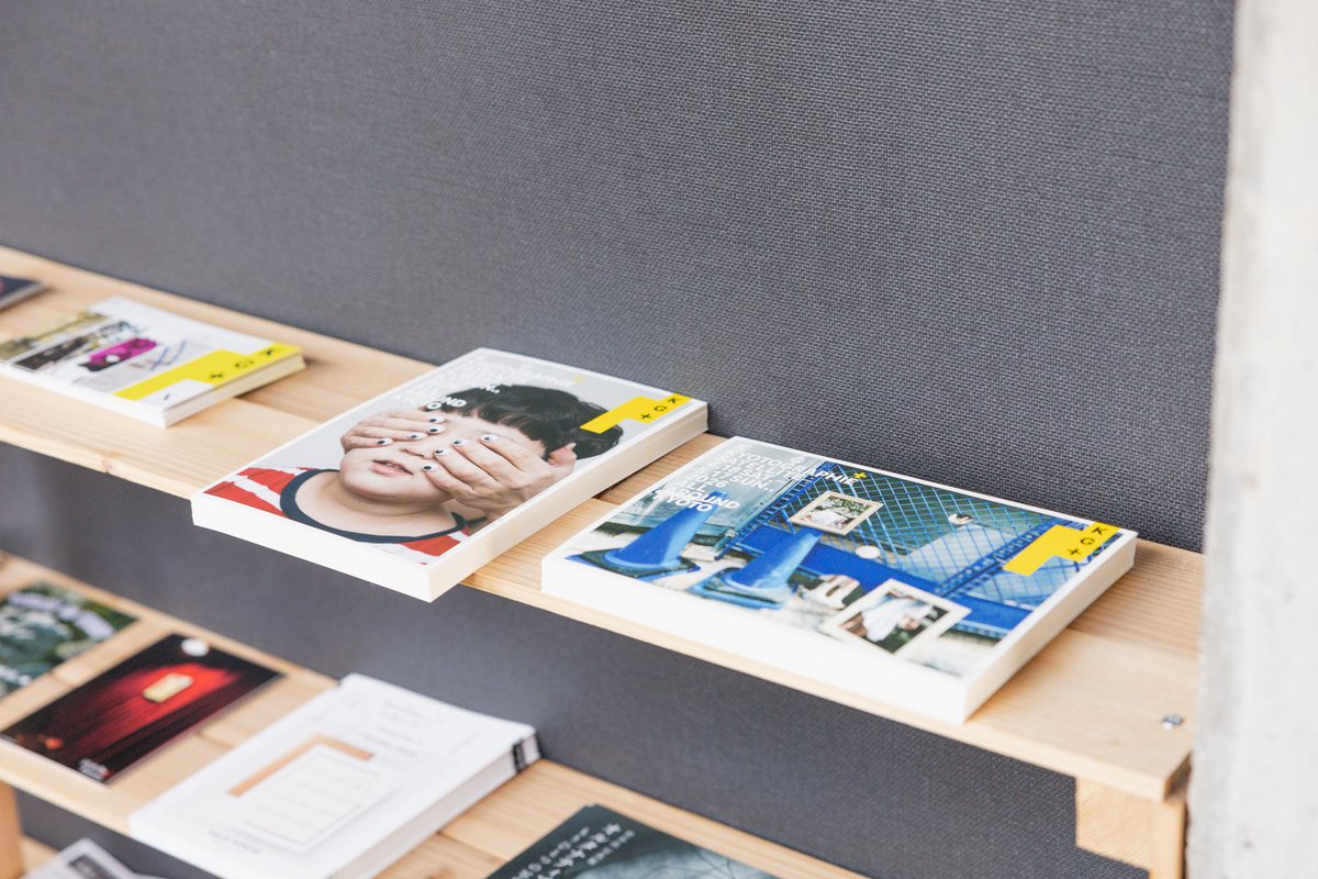 KG＋ official tweet media