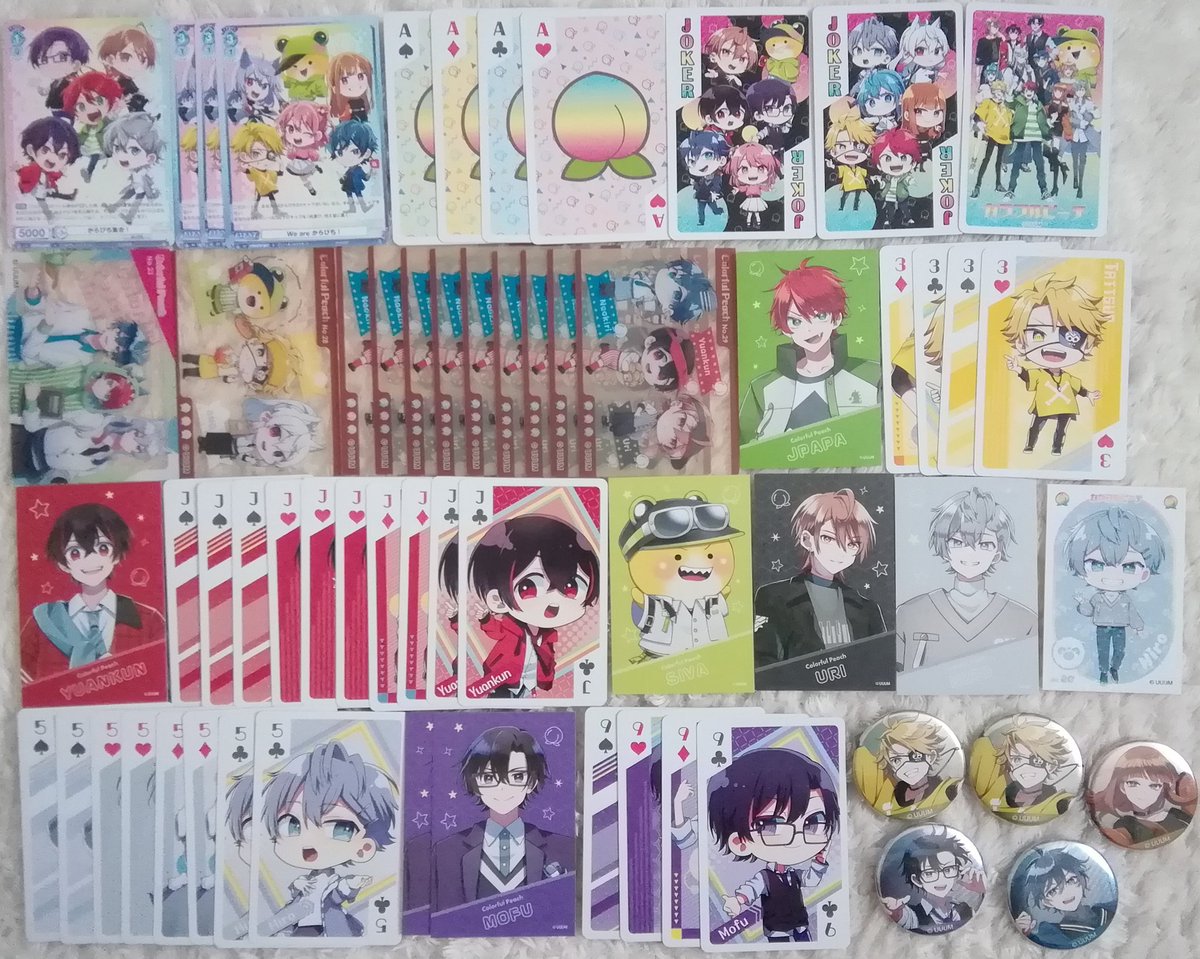 🎀 @固ツイ必読(プロフ任意) tweet media