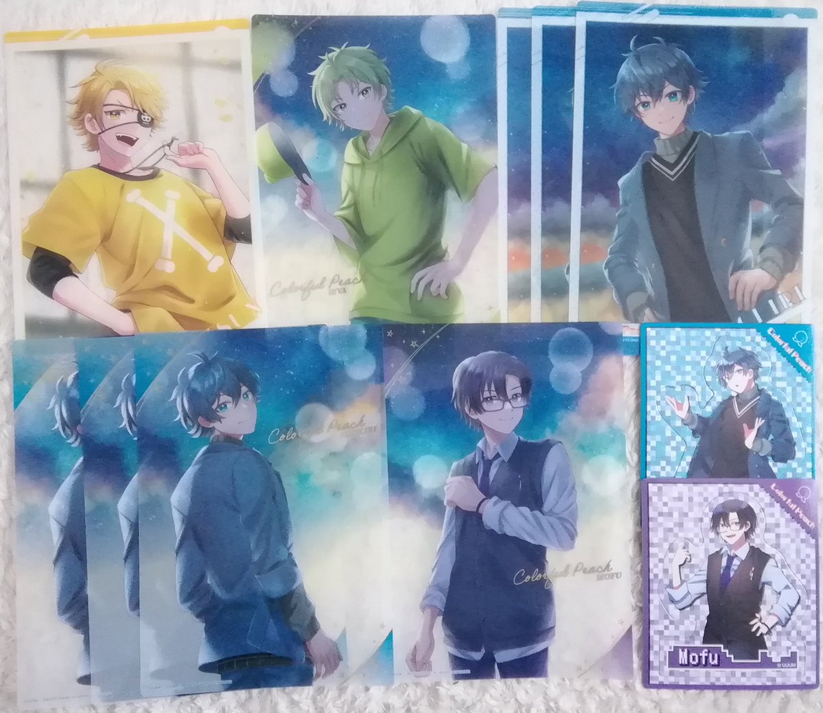 🎀 @固ツイ必読(プロフ任意) tweet media