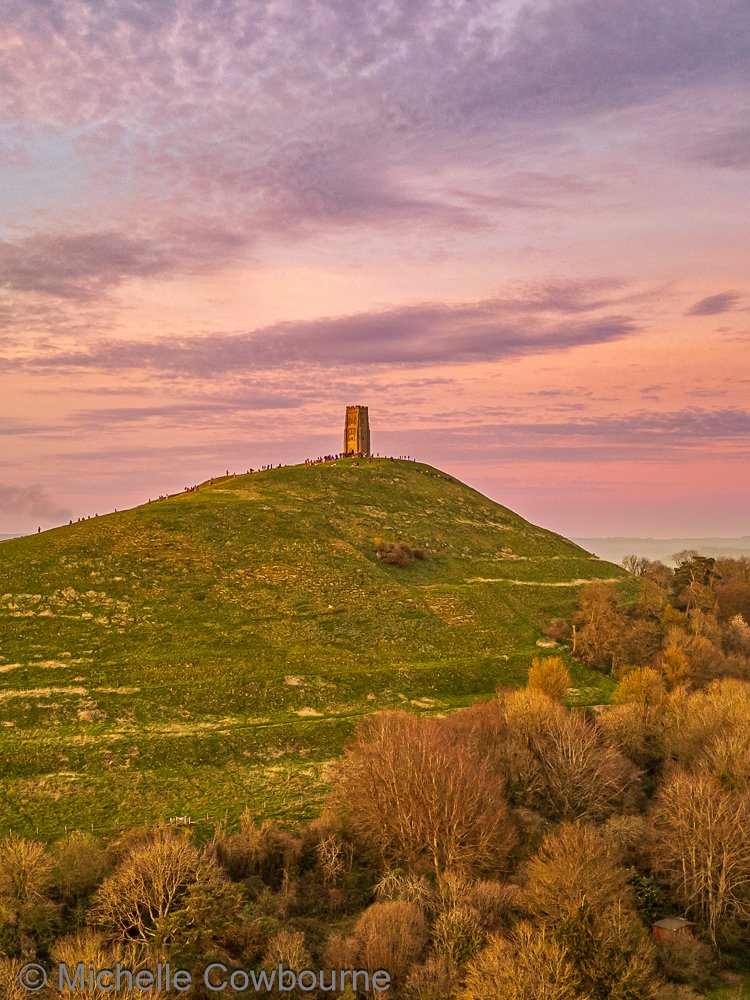 Michelle Cowbourne tweet media