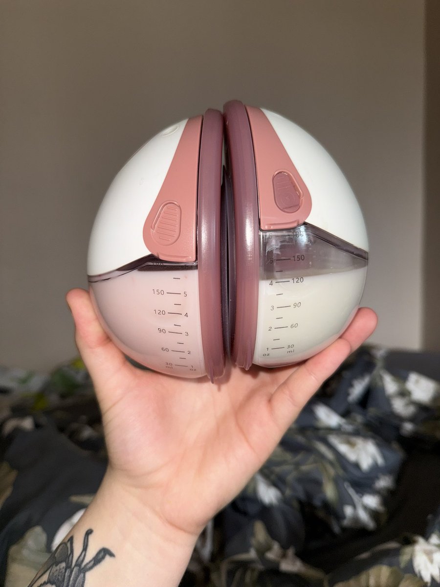 gaba 👩🏻🍼 tweet media