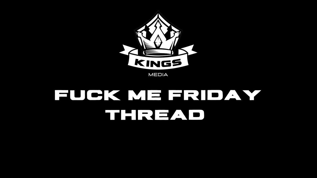 👑Promo kingdom👑 tweet media