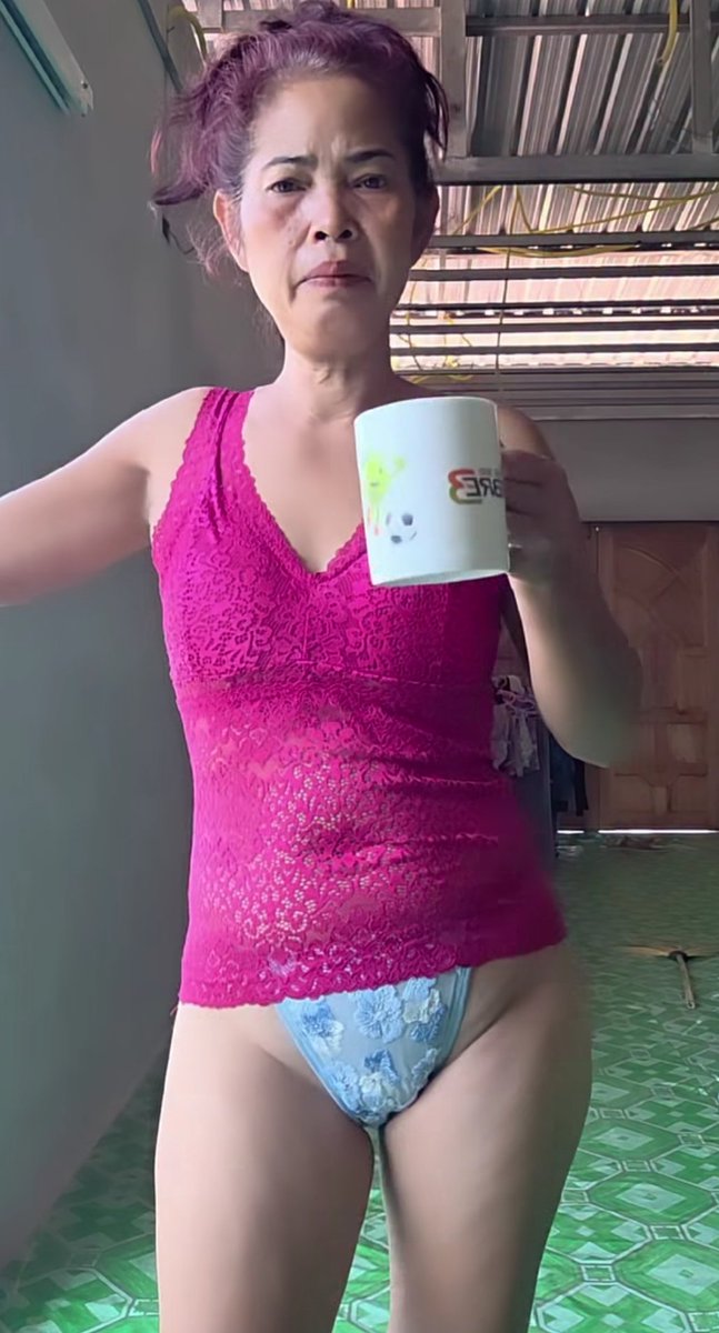 ผู้ชายไม่ต้องทักมาครับ tweet media