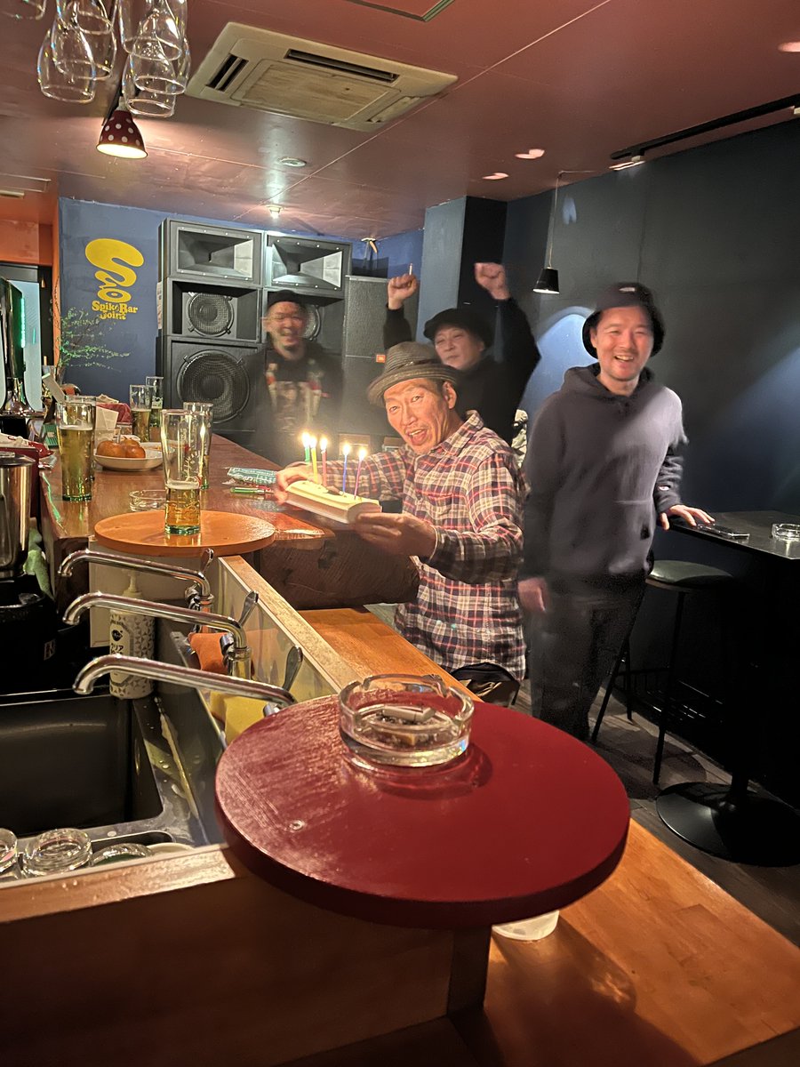 Thunderkilla tweet media