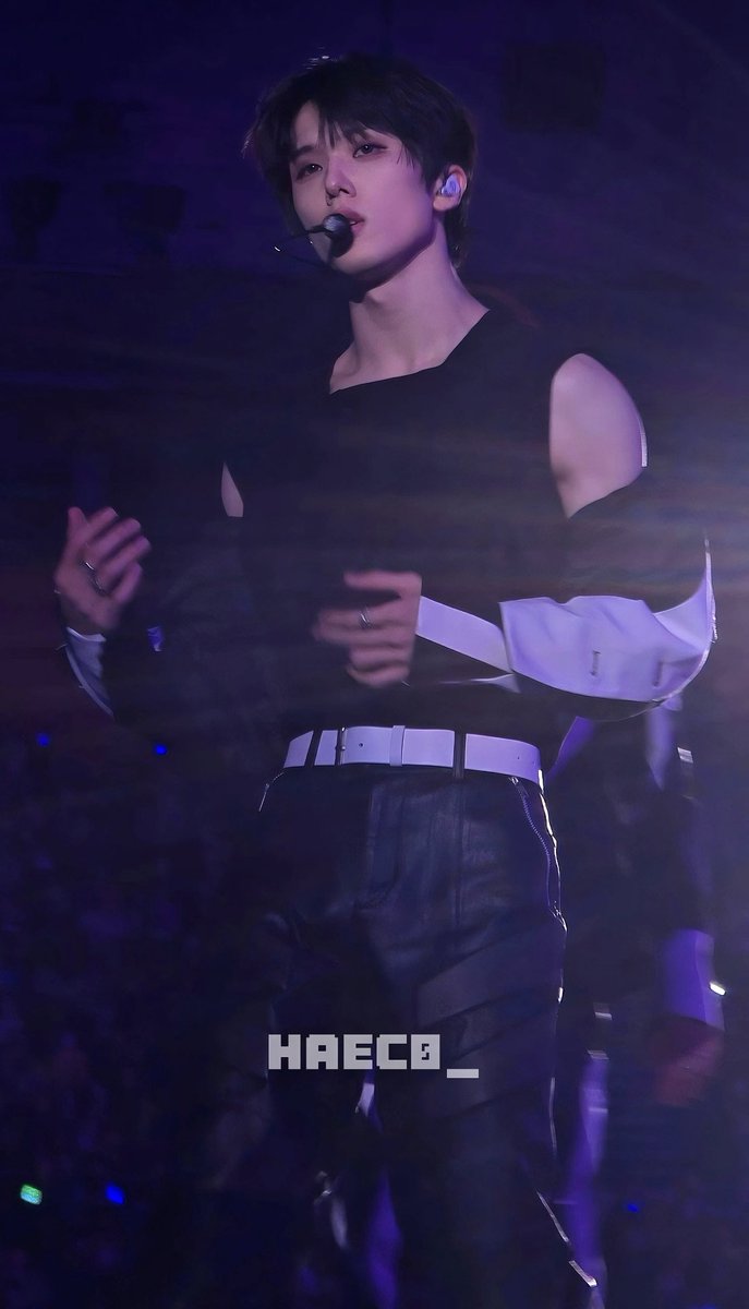 리따 ˙ ᴗ ˙ | Ji Dae-Se tweet media