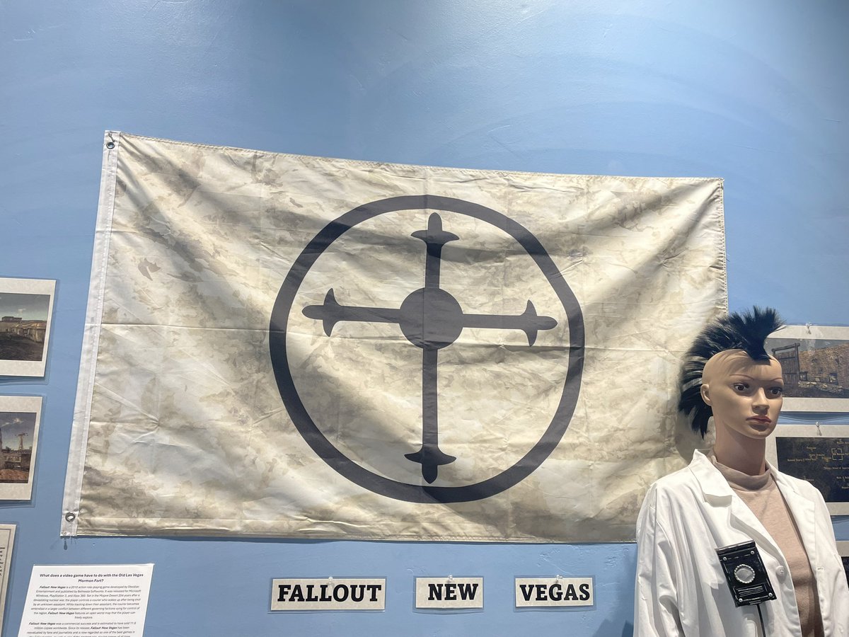 ☣︎ ☢︎ Rex 𐂯 tweet media