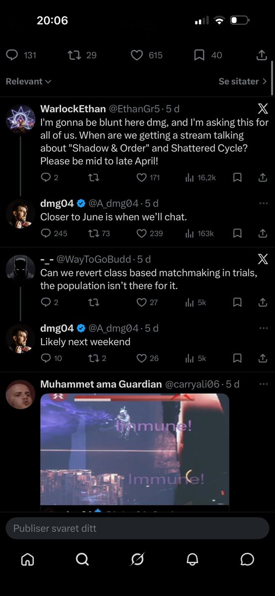 gamers tweet media