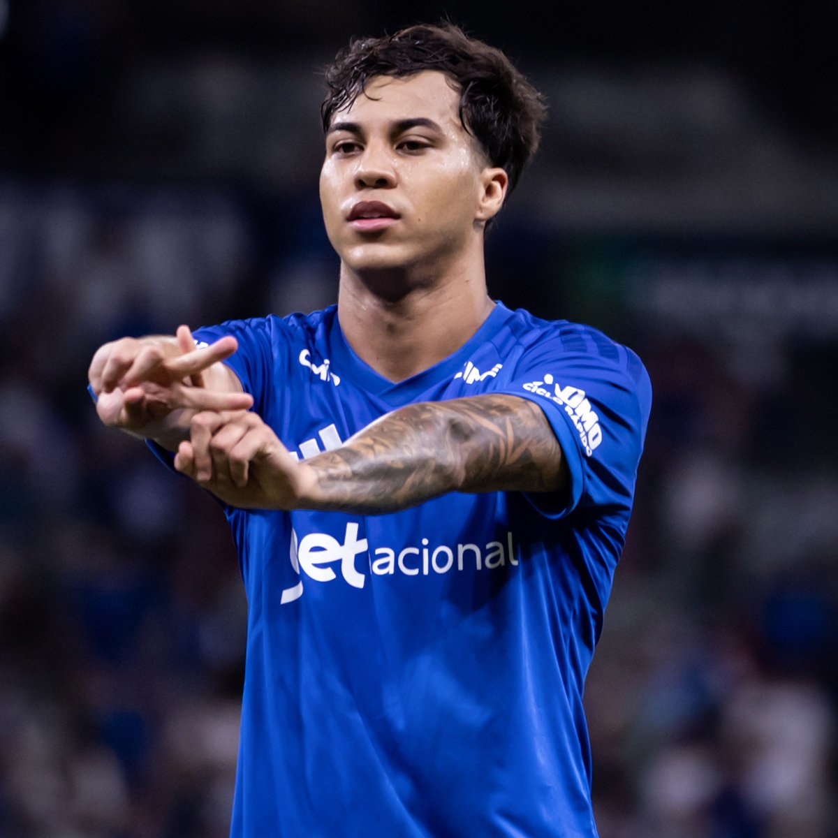 Sofascore Brasil tweet media