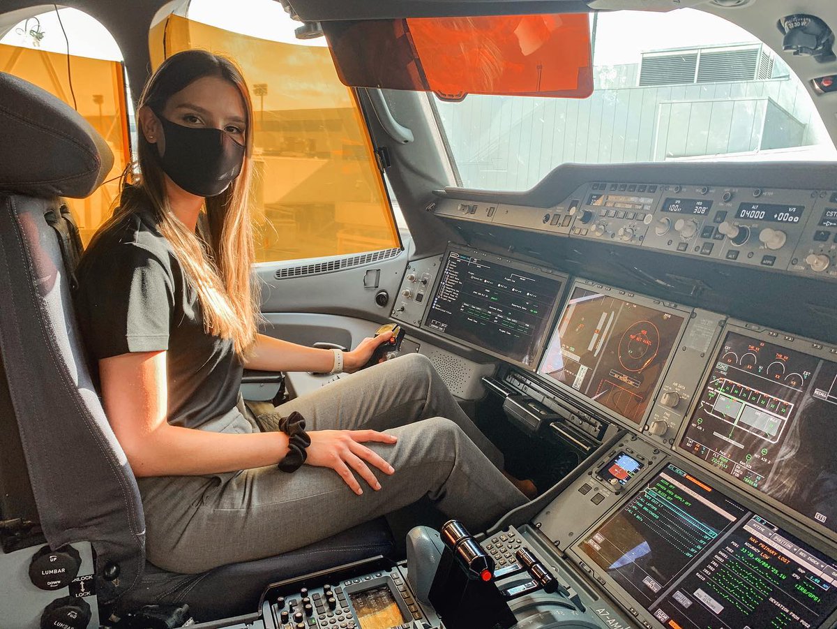 Victoria Clark tweet media