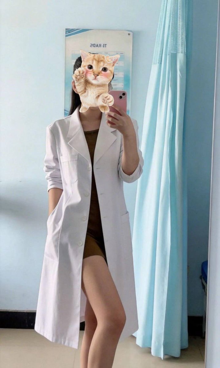 别找我看病 tweet media