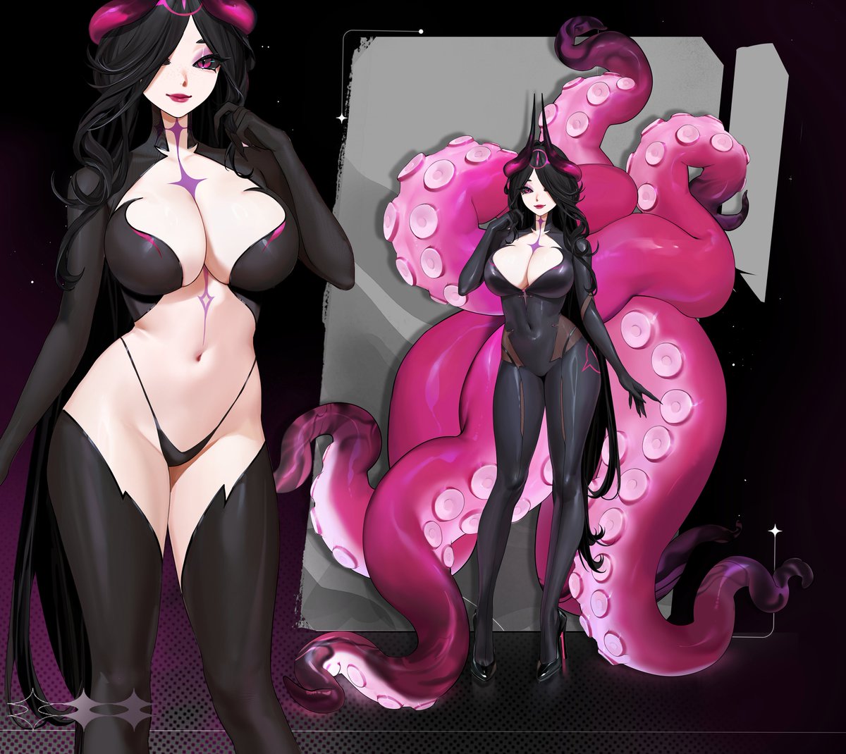 Siren 🐙🥀 tweet media