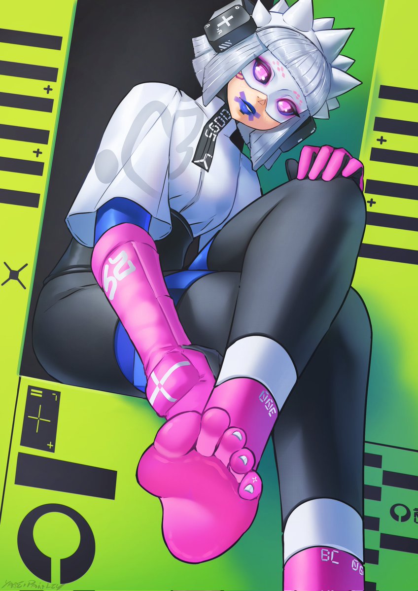 Yasei Paisley🍉 (Working on Comms) tweet media