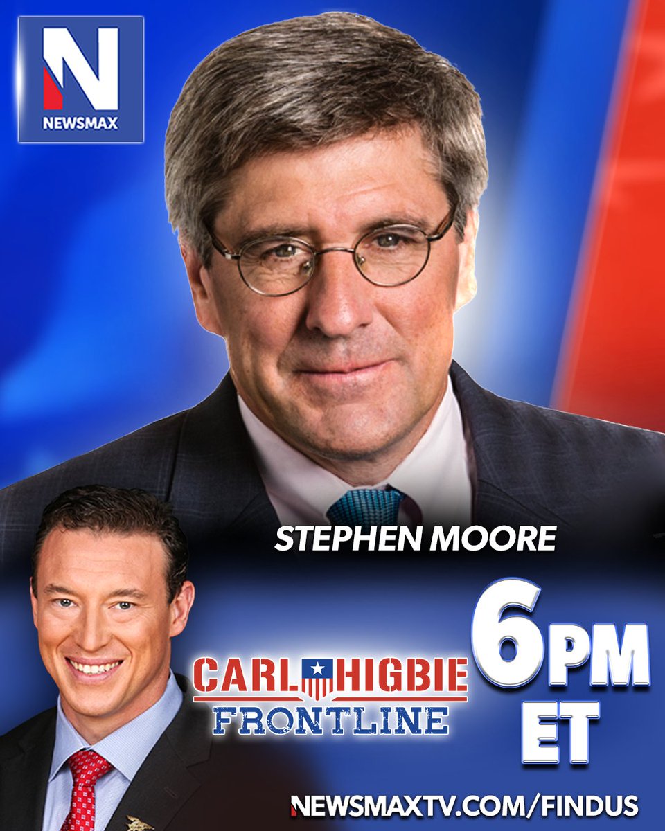 NEWSMAX tweet media