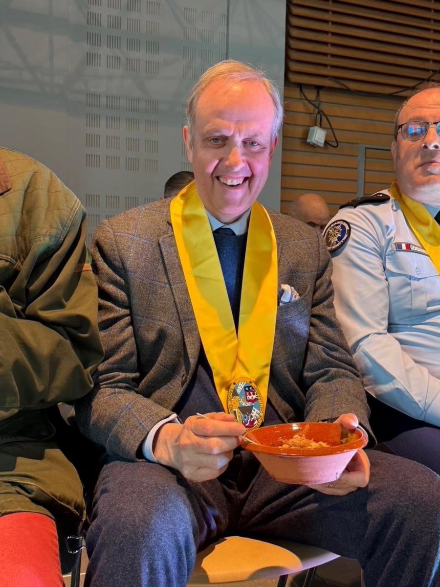 Monarchies et Dynasties du monde tweet media