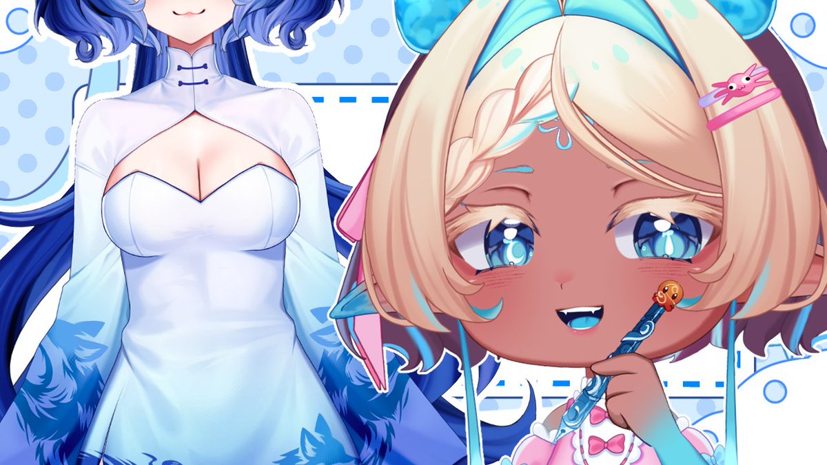 Kayla Oceane 🪼 tweet media