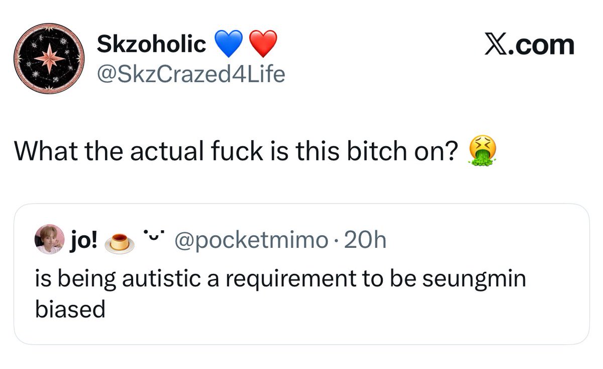 jo! 🍮 ˙ᵕ˙ tweet media