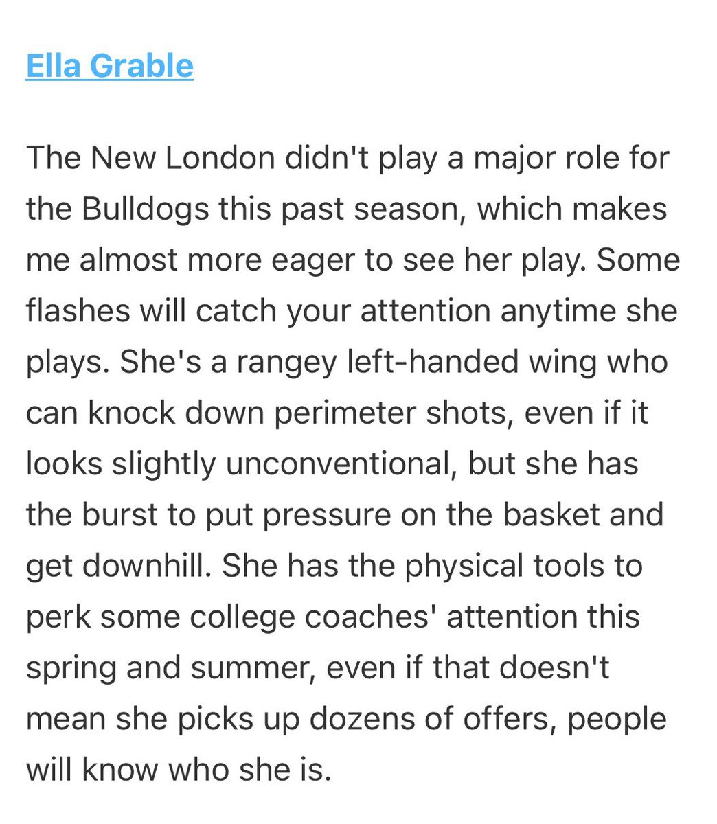 Ella Grable tweet media