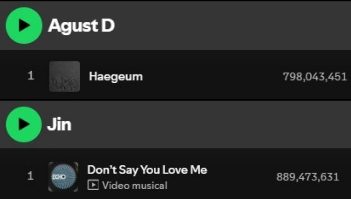 ⚘ੈ𝙰𝚛𝚒𝚊 𝚟𝚎𝚛á 𝚊 𝙱𝚃𝚂 ༘⸙ tweet media