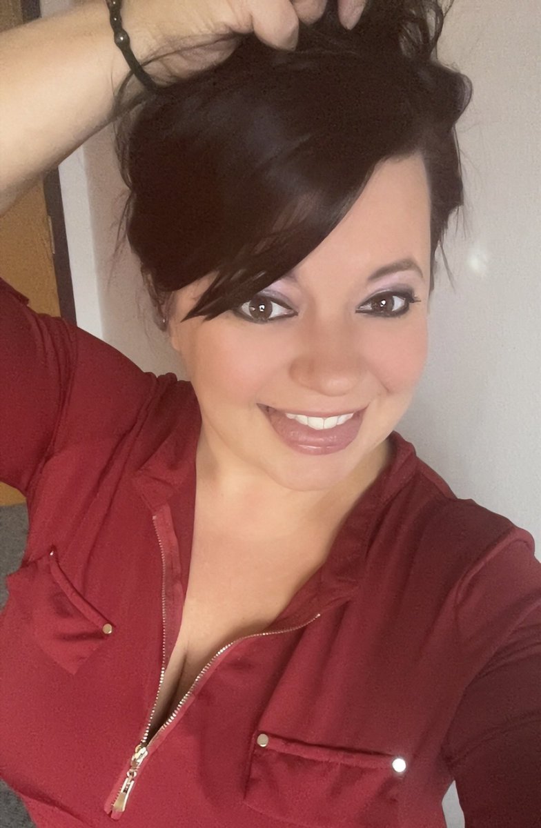 Natasha Carter tweet media