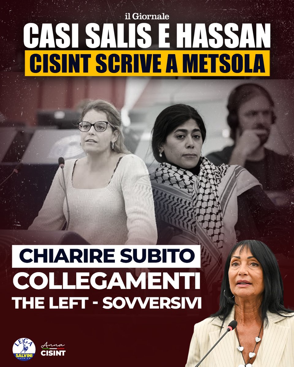 Anna Cisint tweet media