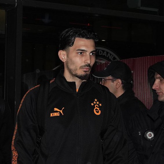 Colmanın Bandanası tweet media