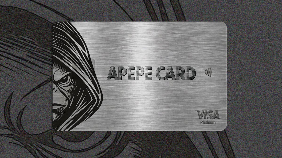 _avdeeva_a's tweet photo. A restrained, timeless design - no trends, just form, material, and precision.

Platinum expresses cold, confident premium quality through texture and engraving depth.
#APEPE_TRIA_CONTEST @nikita_createss @Iren16438723 @feya_super https://t.co/ap1ZA60qun
