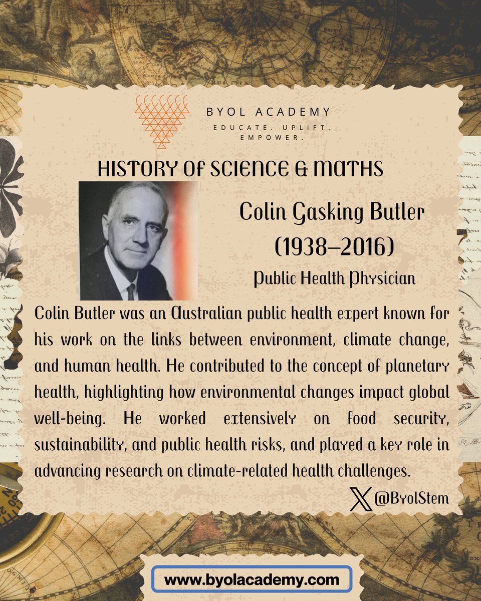 BYOL STEM tweet media