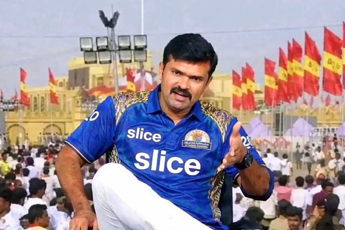 Mumbai Indians TN tweet media