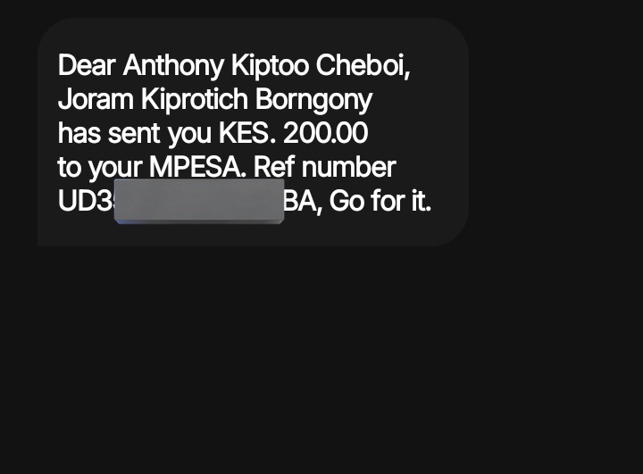 CIA Antoh Kiptoo tweet media