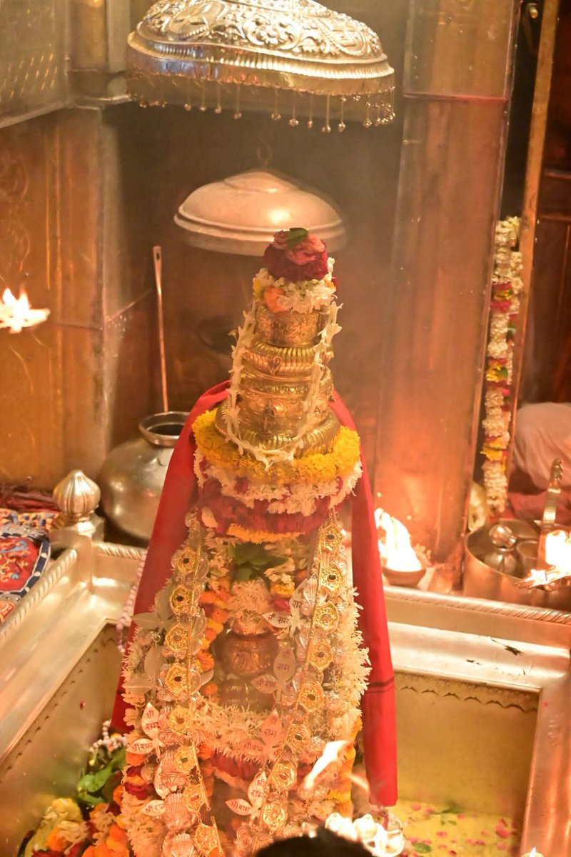 12 Jyotirlingas Of Mahadev tweet media