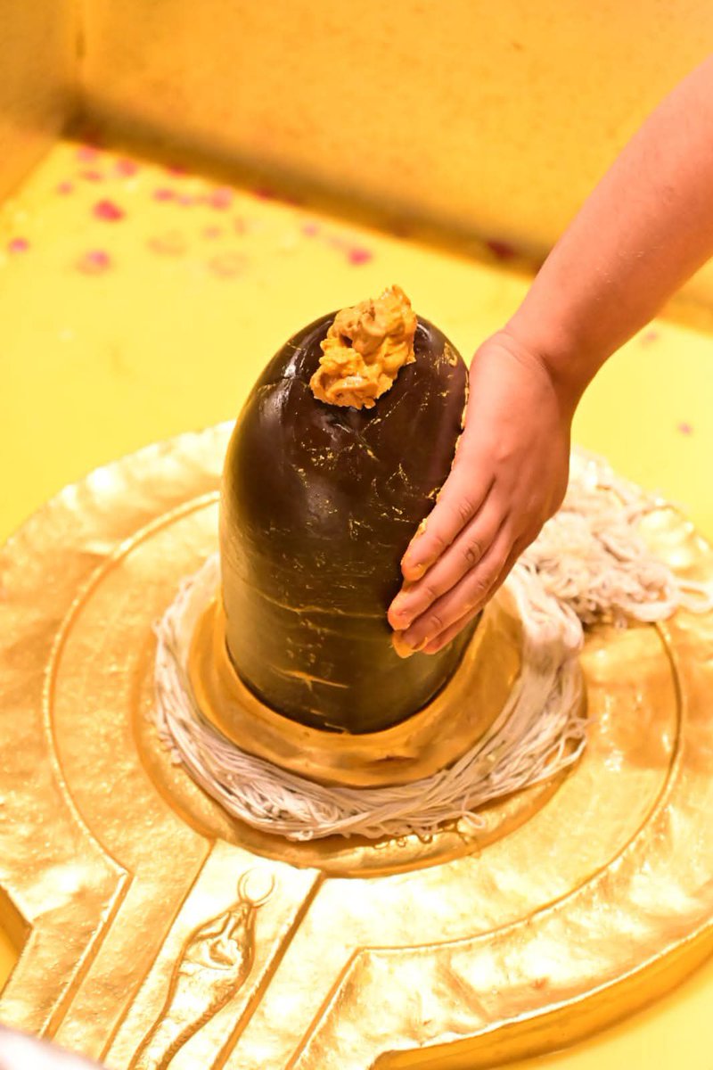 12 Jyotirlingas Of Mahadev tweet media