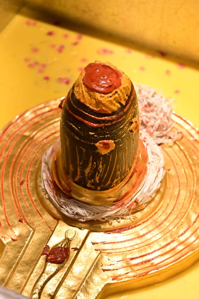 12 Jyotirlingas Of Mahadev tweet media