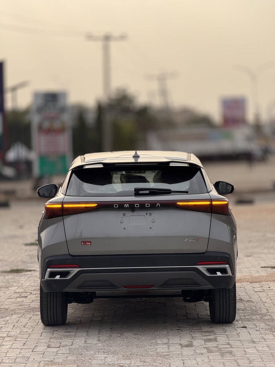 Daggash Autos tweet media