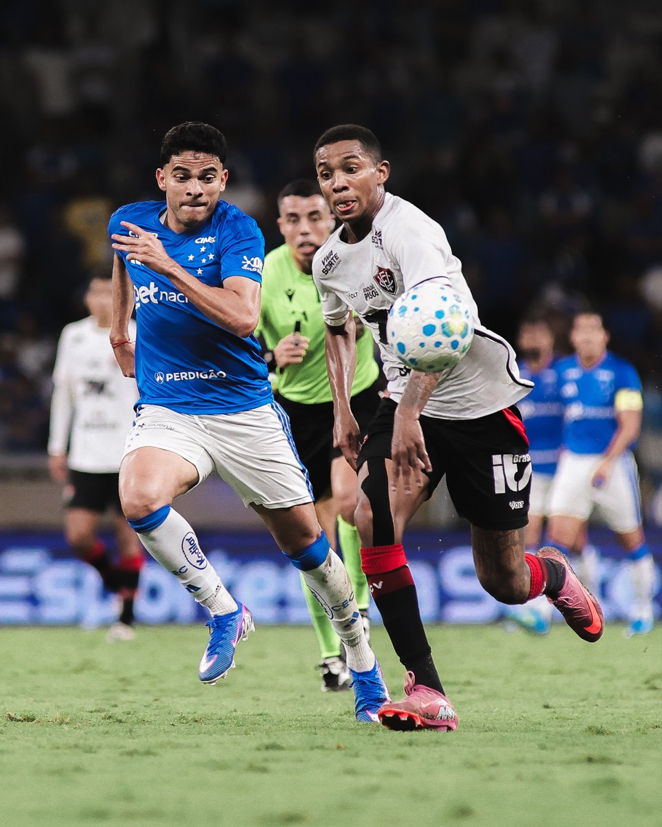 Cruzeiro 🦊 tweet media