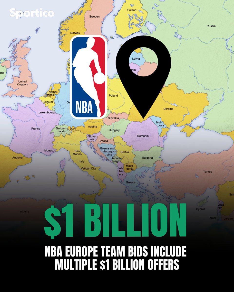 Sportico tweet media