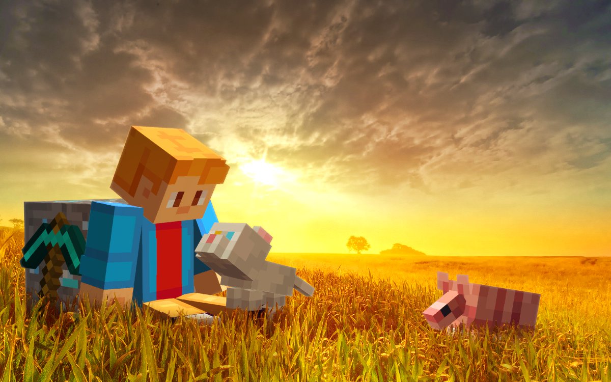 Essential Mod tweet media