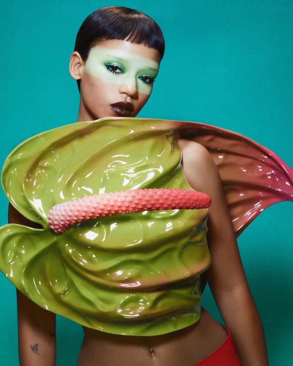 best of taylor russell tweet media