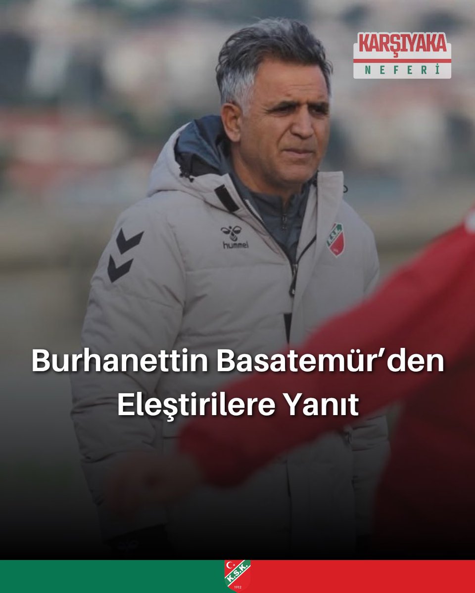 Karşıyaka Neferi 🇮🇹 tweet media