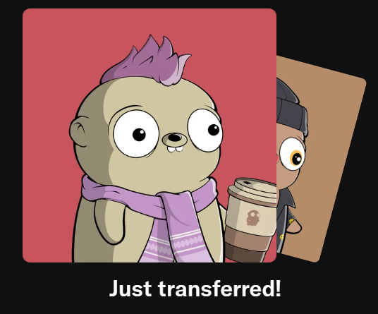 Josh Crypto 🐧 tweet media