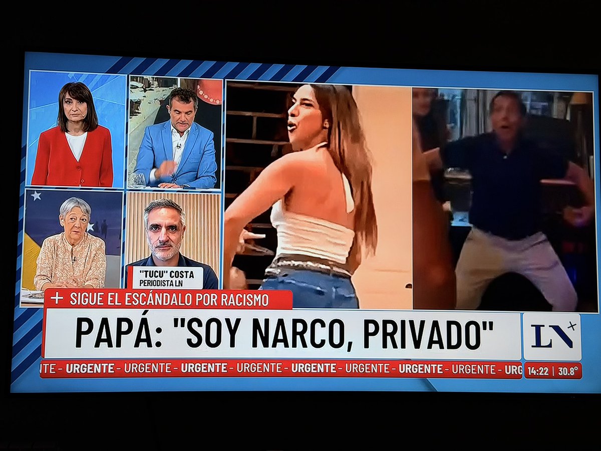 Eduardo Feinmann tweet media