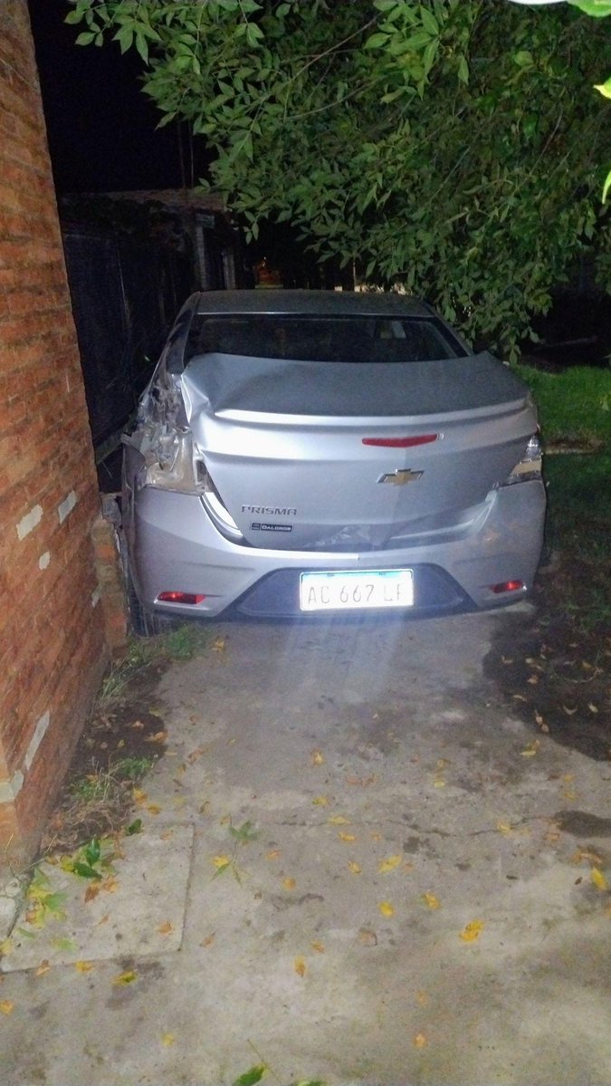 Radio Mágica Pehuajó tweet media