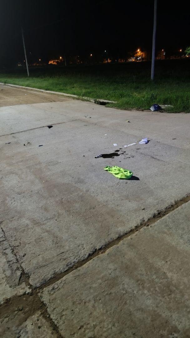 Radio Mágica Pehuajó tweet media