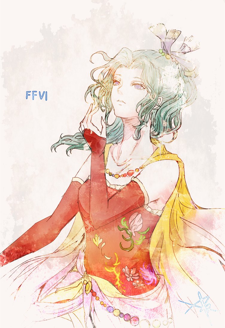 ｒｋｇｋ；ティナ好き