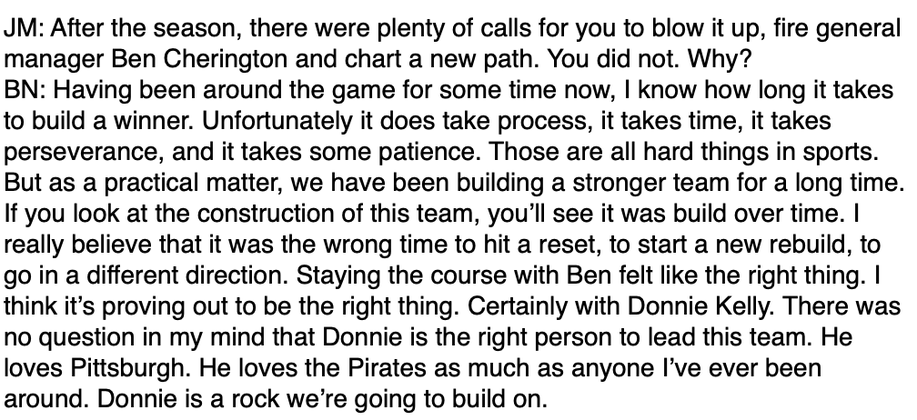 Jason Mackey tweet media