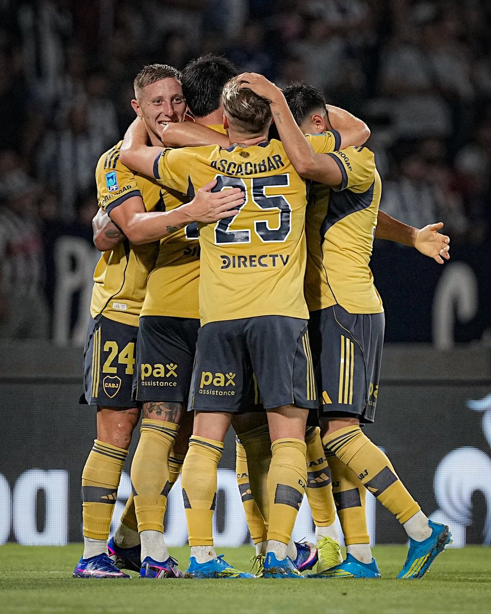 Santi Ascacibar tweet media