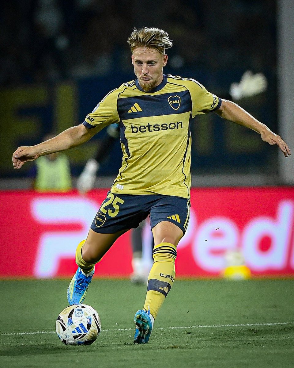 Santi Ascacibar tweet media