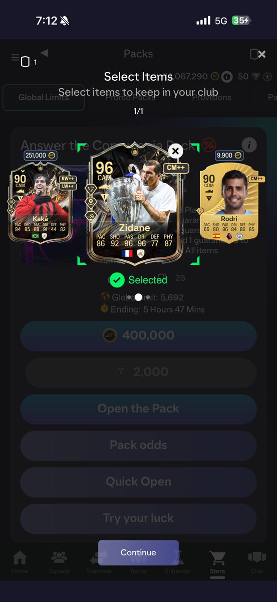 Schummer FC tweet media