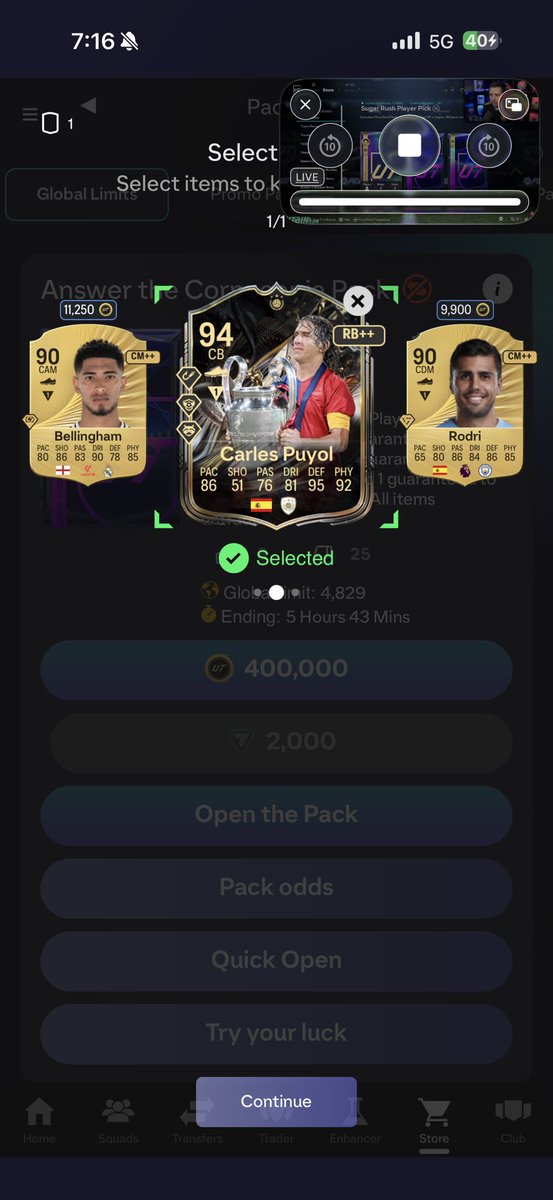 Schummer FC tweet media