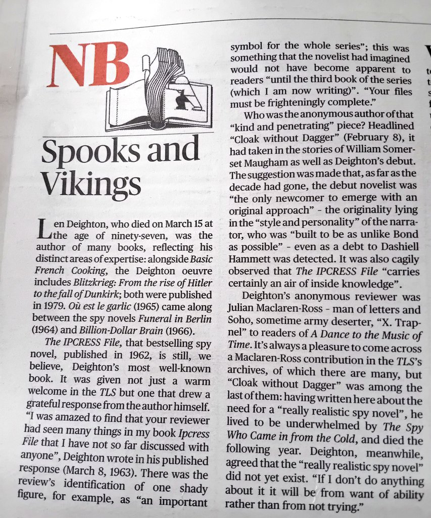 David Sinck tweet media